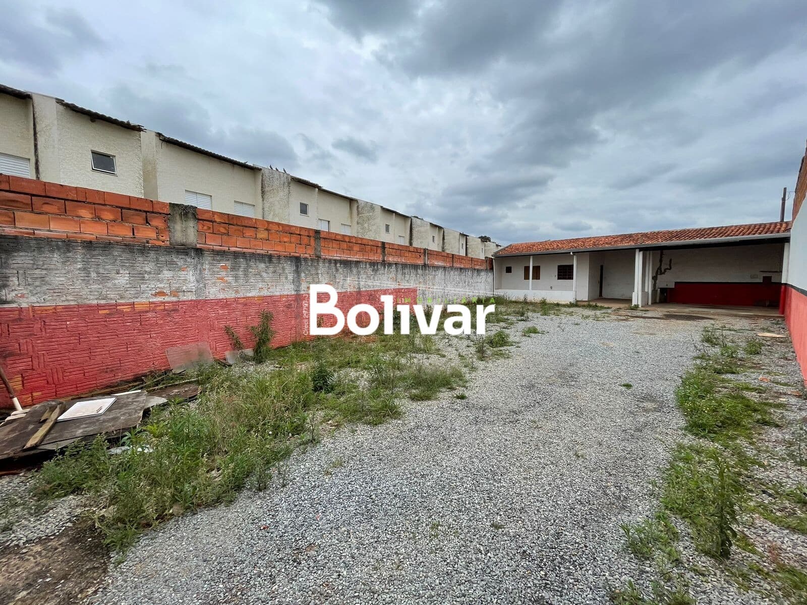 Lote/Terreno em Itapetininga - Vila Rica