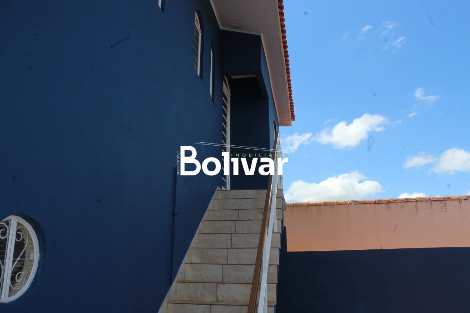 Sobrado em Itapetininga - Vila Maciel