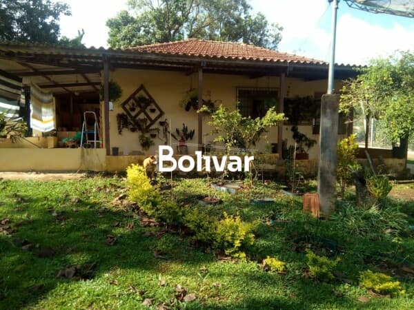 Fazenda/Sítios/Chácaras em Itapetininga - Tupy