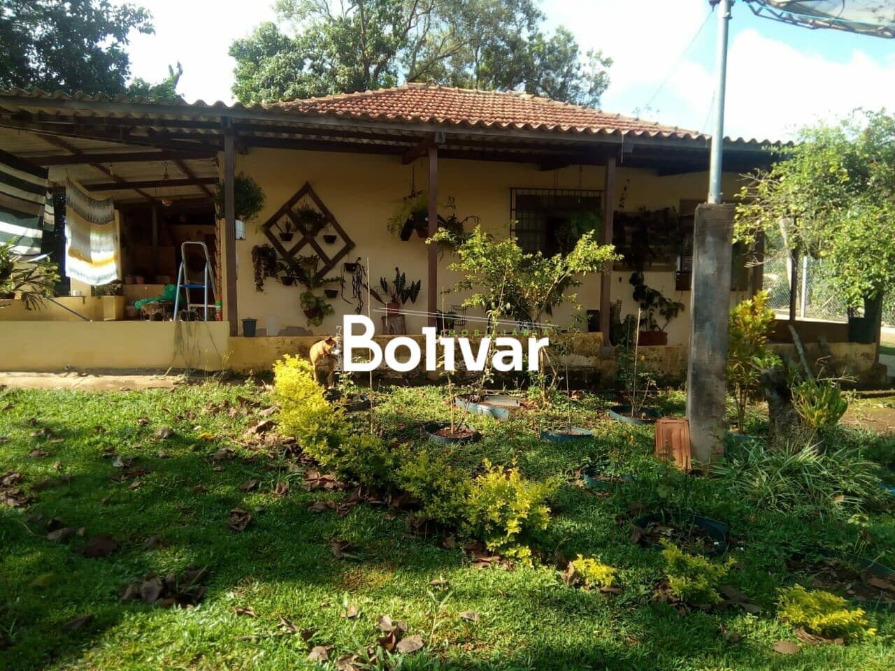 Fazenda/Sítios/Chácaras em Itapetininga - Tupy