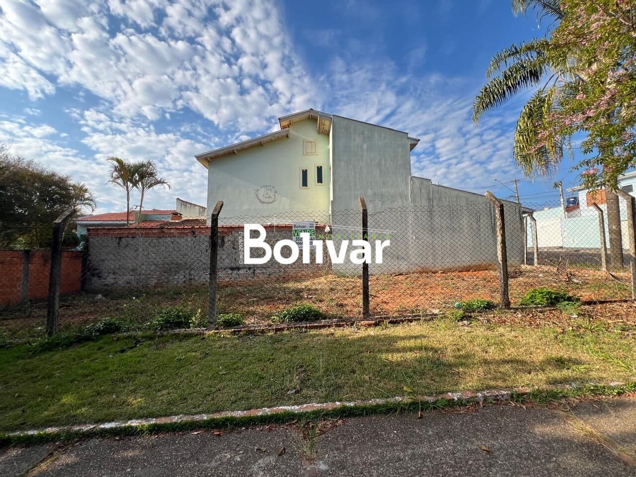 Terreno Lote em Vila Barth, Itapetininga/SP