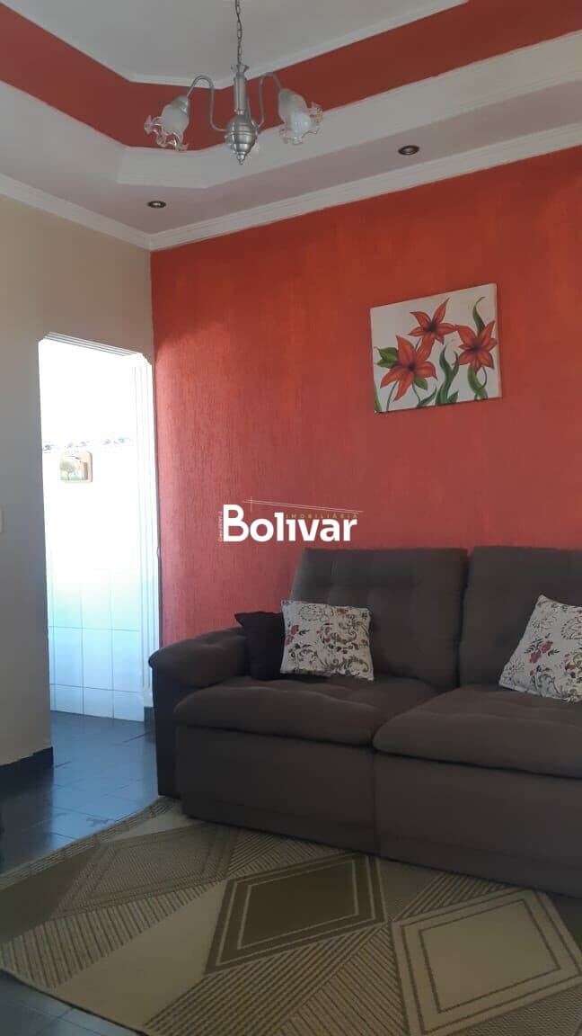Casa em Itapetininga - Vila Piedade