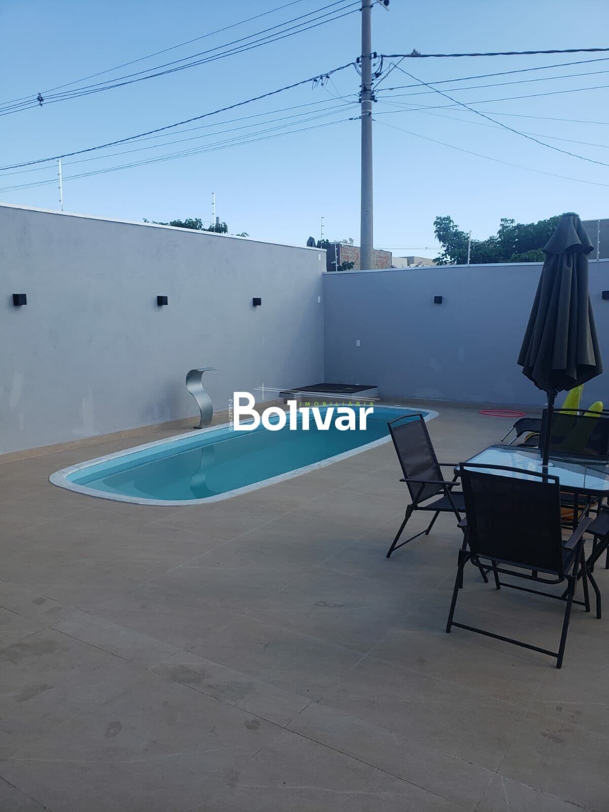 Casa em Itapetininga - Portal dos Pinheiros II