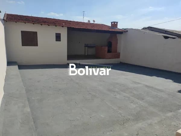 Casa em Itapetininga - Jardim das Rosas