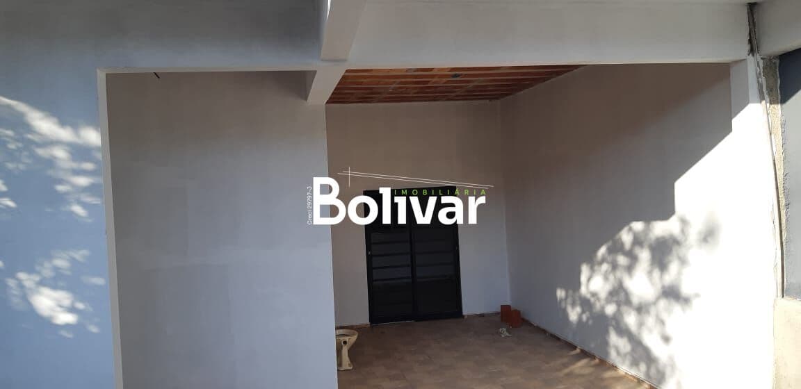 Casa em Sorocaba - Jardim Alegria