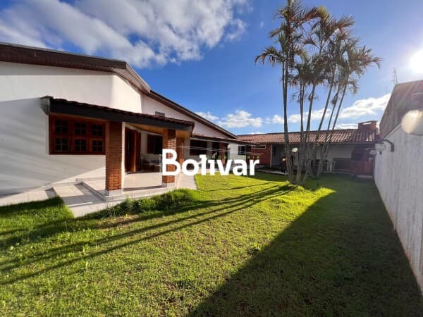 Casa em Itapetininga - Vila Barth