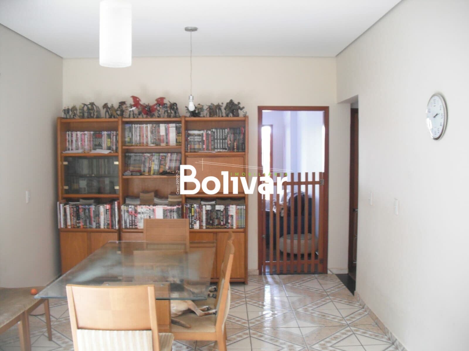 Casa em Itapetininga - Vila Rocha