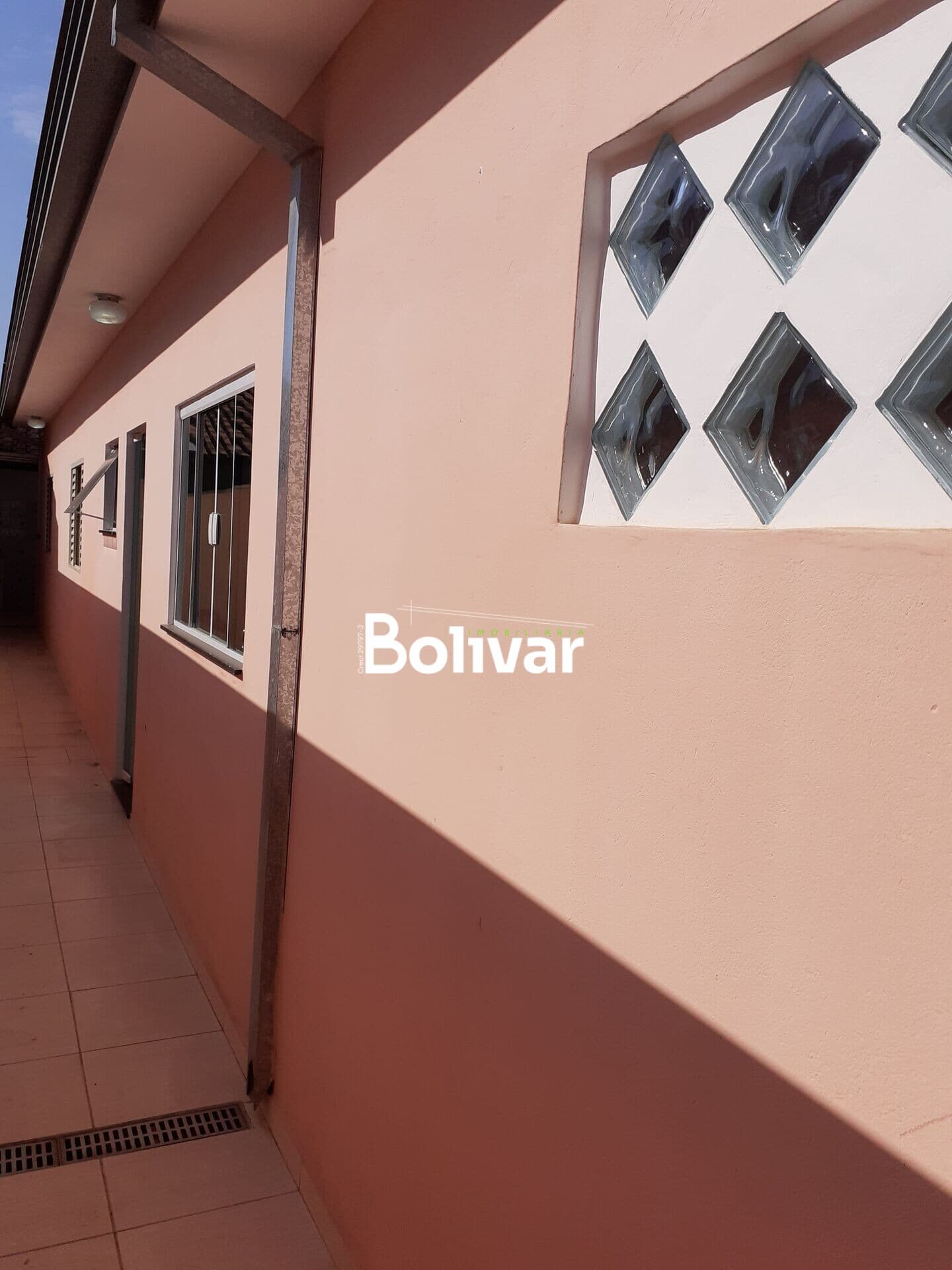 Casa em Itapetininga - Jardim Casa Grande