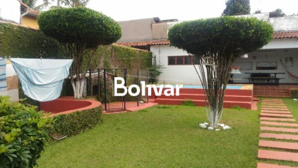 Casa em Itapetininga - Vila Barth