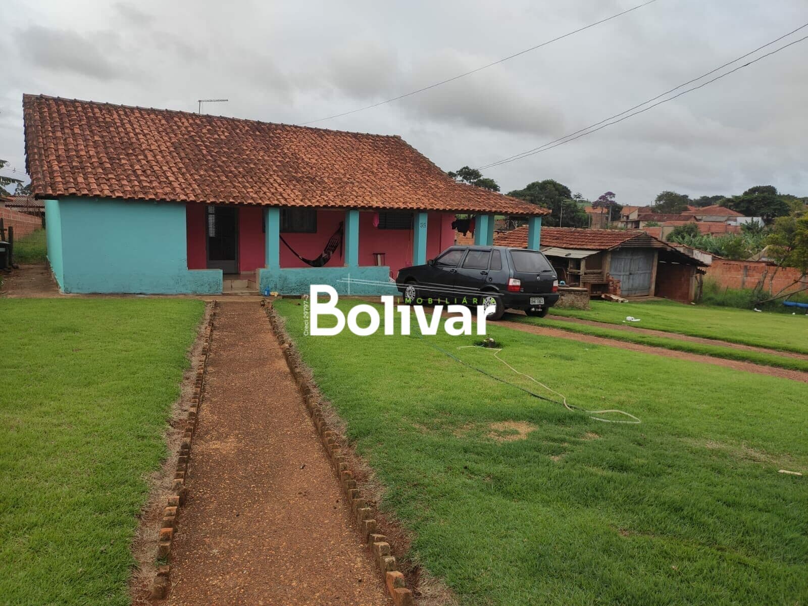 Fazenda/Sítios/Chácaras em Itapetininga - Tupy