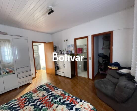 Casa em Itapetininga - Jardim Itália