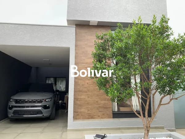 Casa Condomínio Residencial Marina