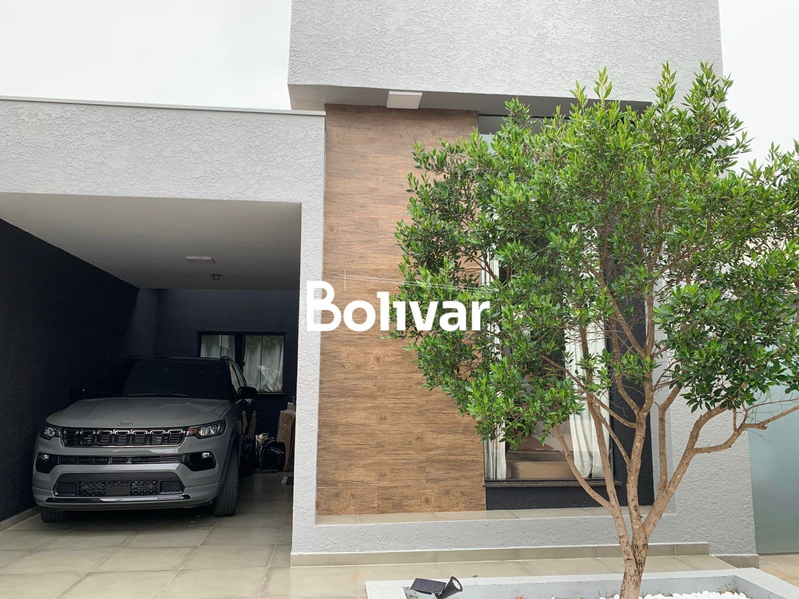 Casa Condomínio Residencial Marina