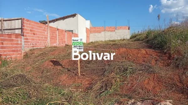 Lote/Terreno em Itapetininga - VIla Apolo