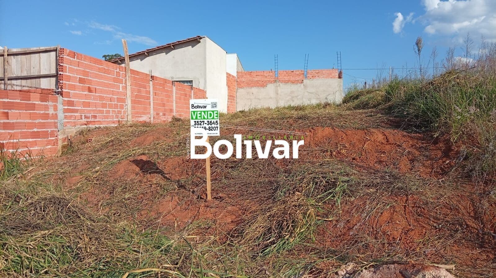 Lote/Terreno em Itapetininga - VIla Apolo
