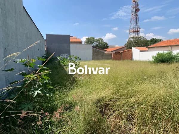 Lote/Terreno em Itapetininga - Vila Carolina