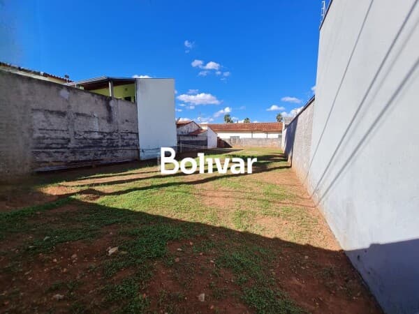 Terreno - Vl Barth