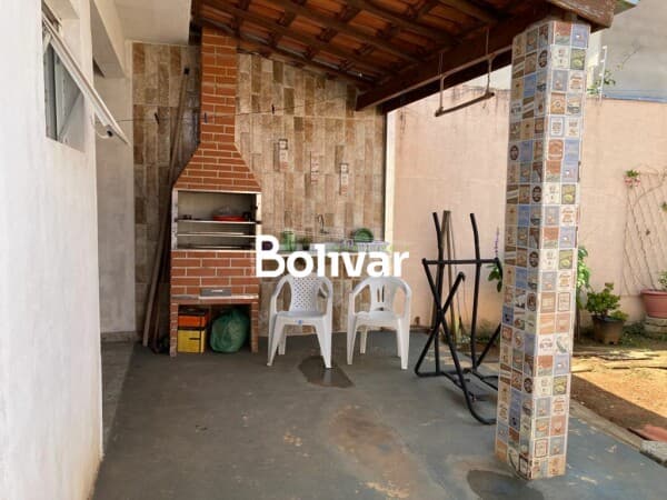 Casa em Itapetininga - Jardim Casa Grande