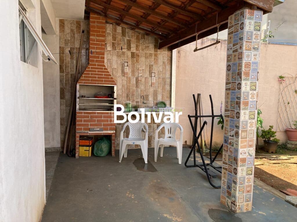Casa em Itapetininga - Jardim Casa Grande