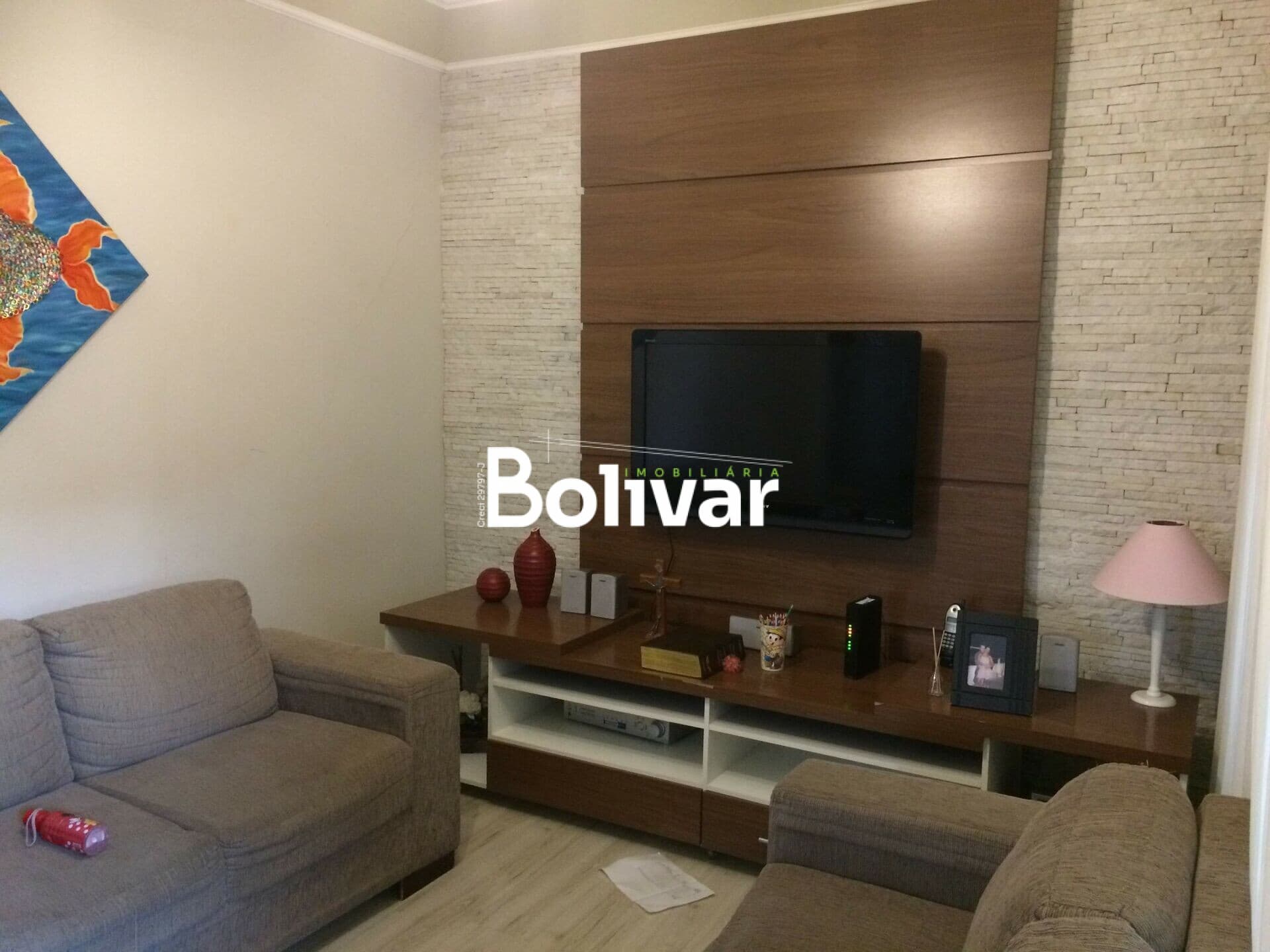 Casa em Itapetininga - Vila Nova Itapetininga