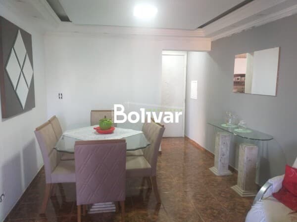 Apartamento em São Paulo - Ipiranga