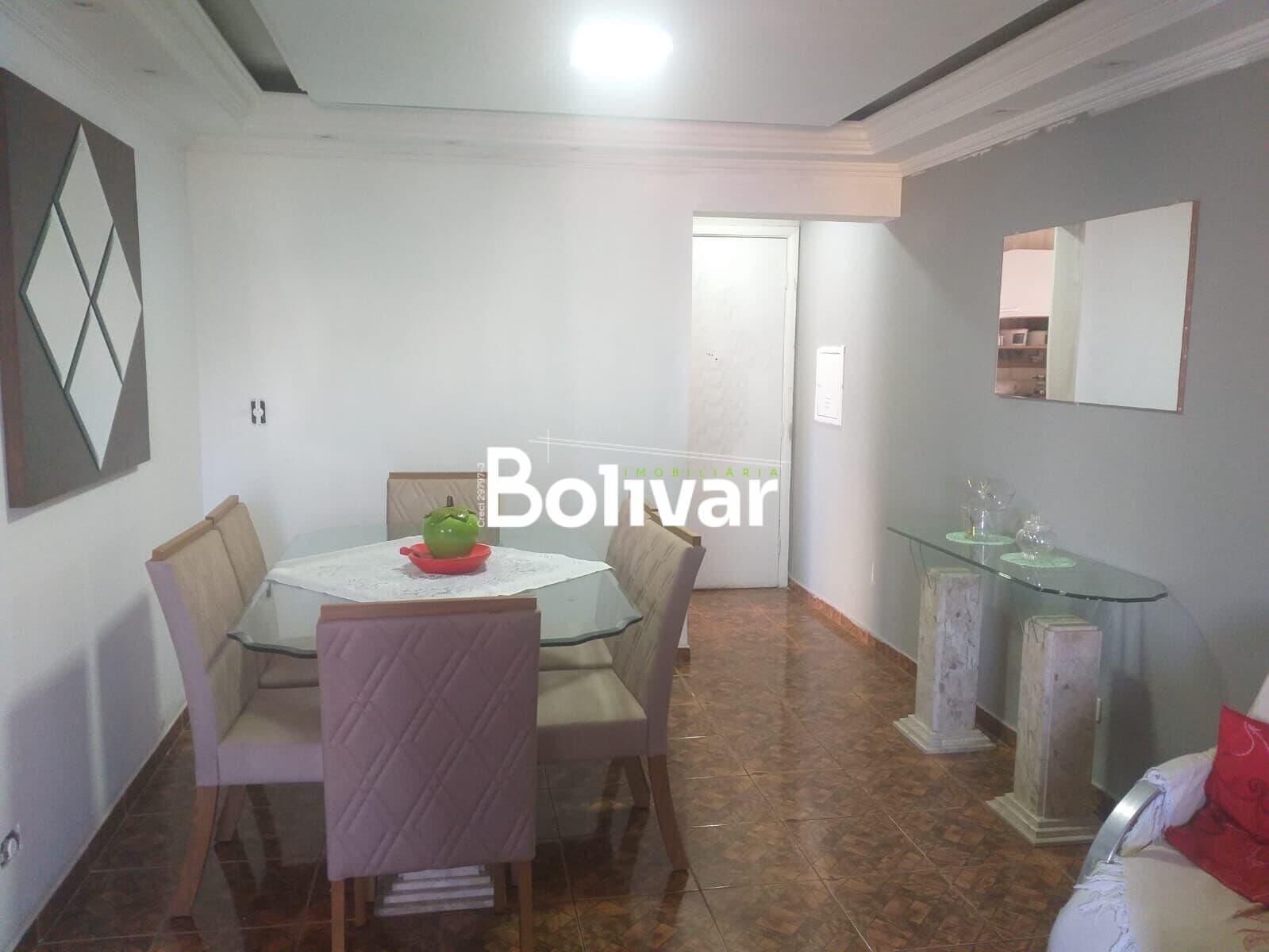 Apartamento em São Paulo - Ipiranga