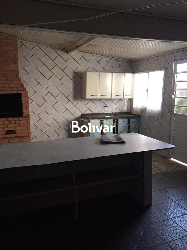 Casa em Itapetininga - Vila Piedade