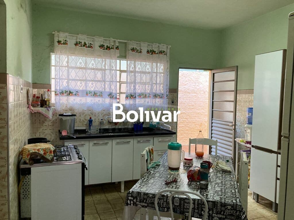 Casa em Itapetininga - Centro
