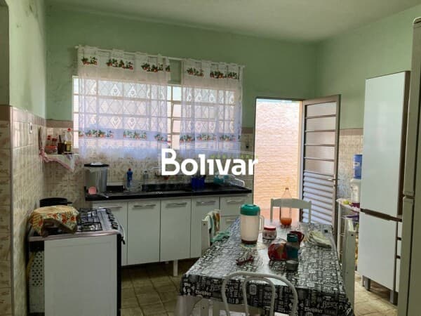 Casa em Itapetininga - Centro