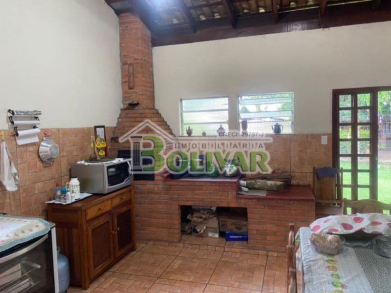 Casa em Itapetininga - Morro do Alto