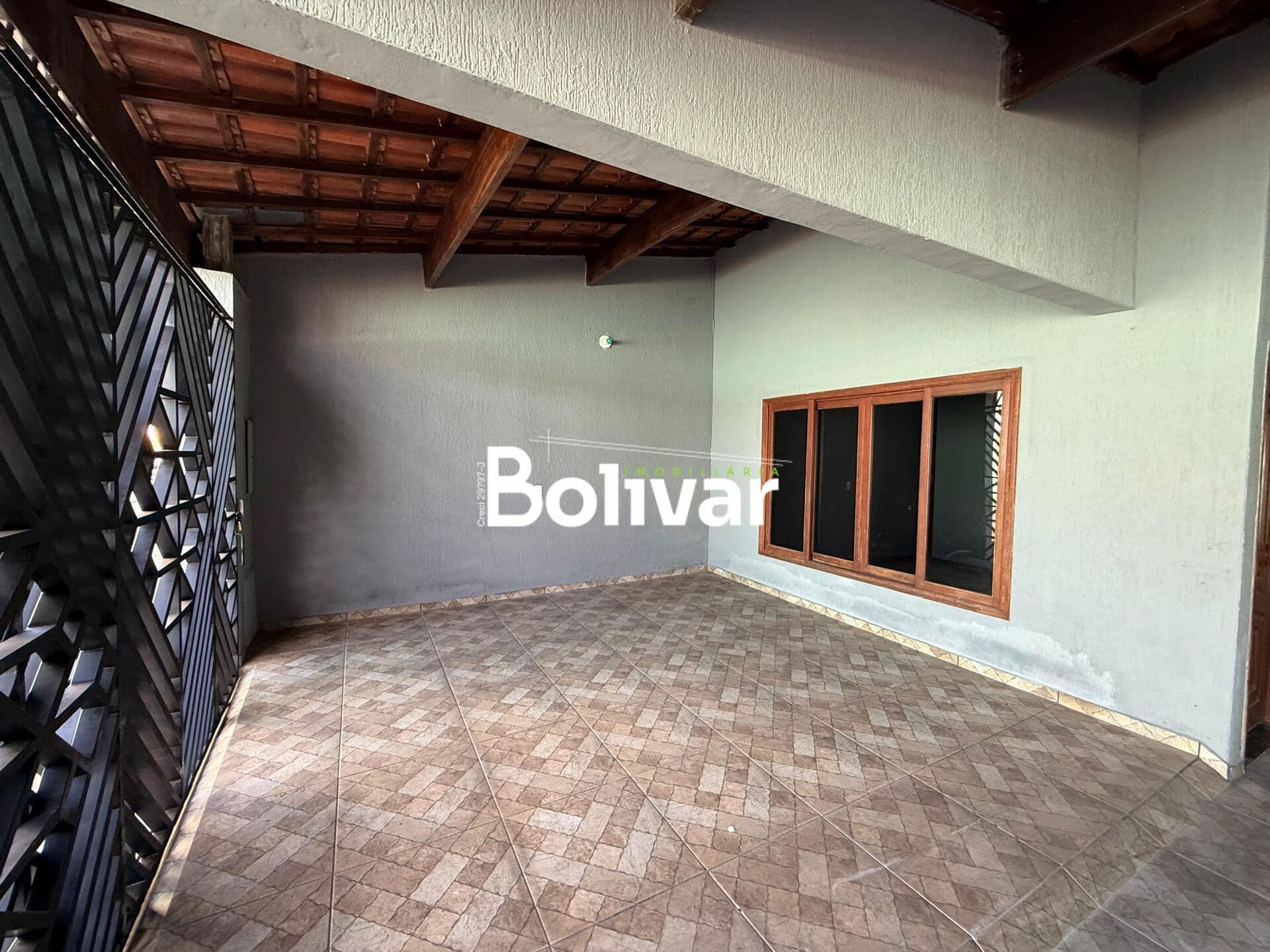 Casa em Itapetininga - Vila Reis