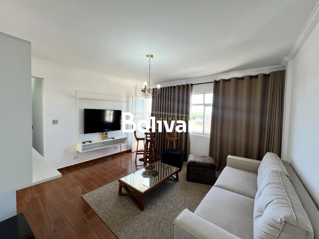 Apartamento em Itapetininga - Centro