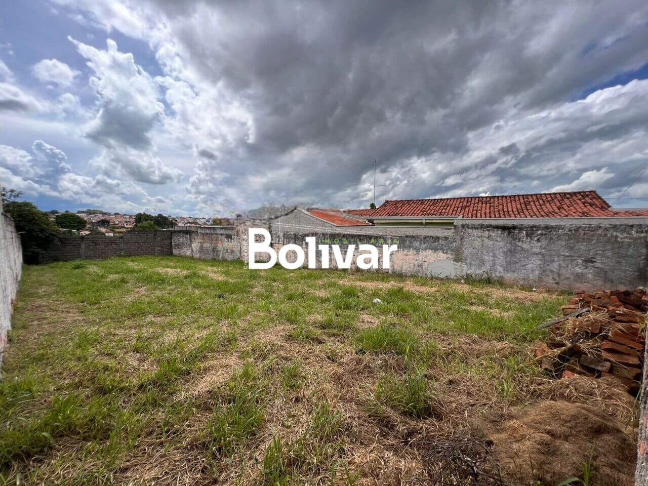 Lote/Terreno em Itapetininga - Vila Barth
