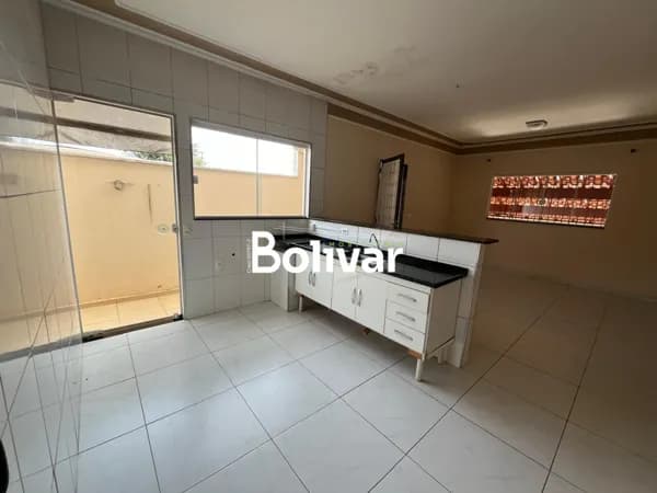 Casa em Itapetininga - Vila La Brunetti
