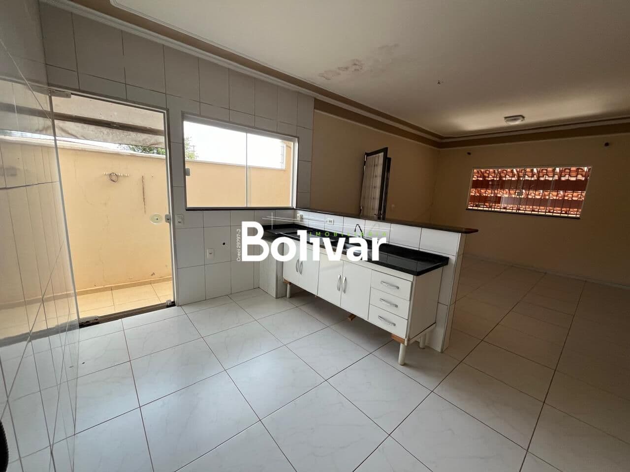 Casa em Itapetininga - Vila La Brunetti