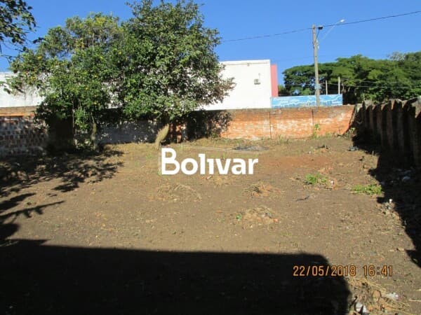 Terreno - VL Santana