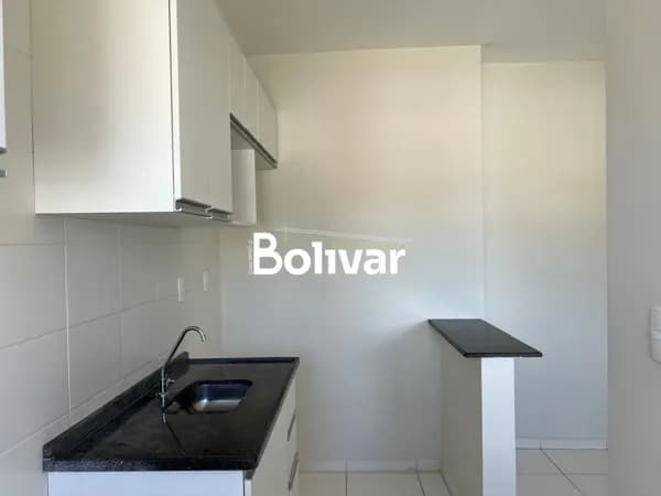Apartamento em Itapetininga - Jardim Bela Vista