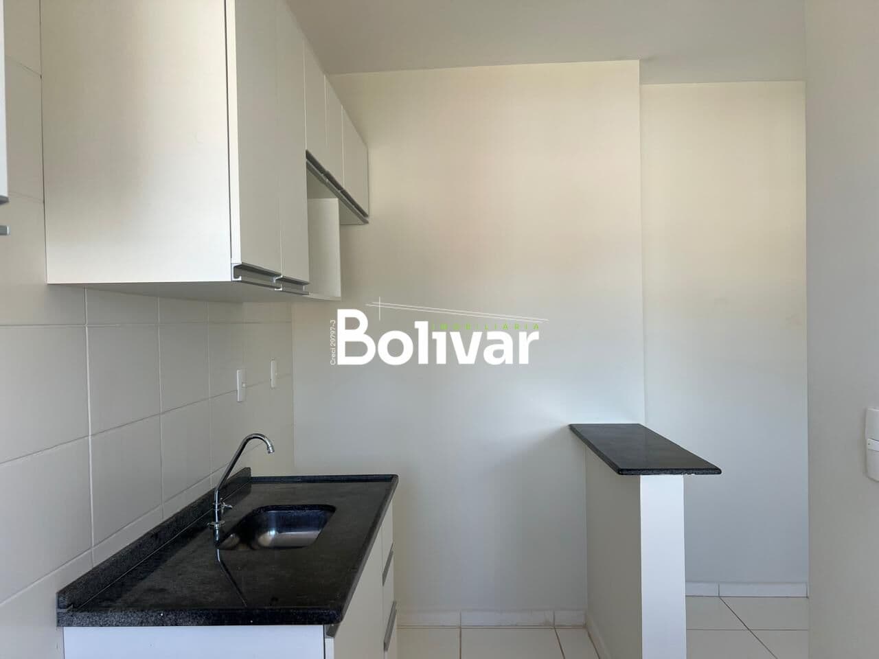 Apartamento em Itapetininga - Jardim Bela Vista