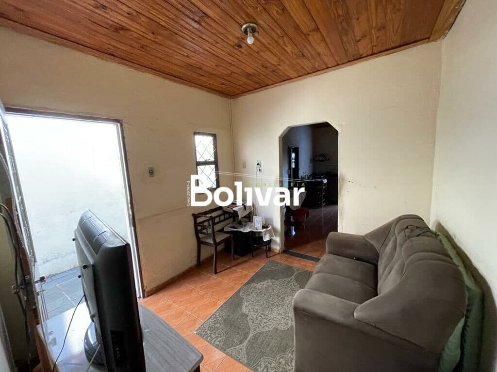 Casa em Itapetininga - Vila Nova