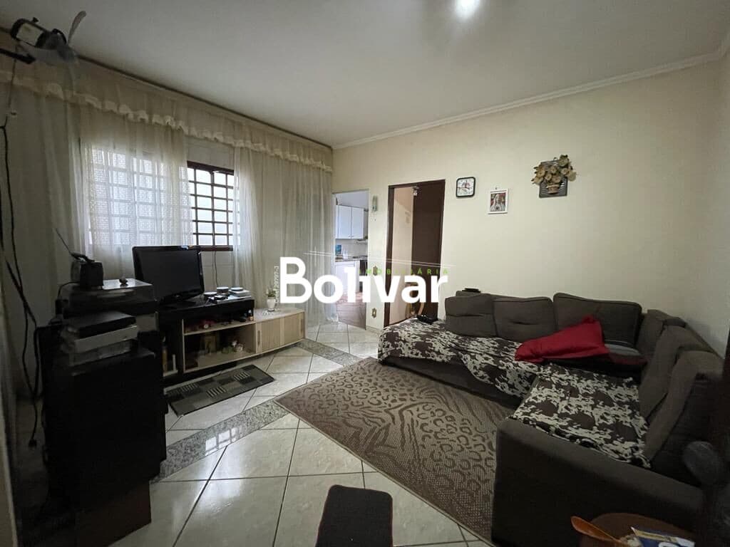 Sobrado em Itapetininga - Centro