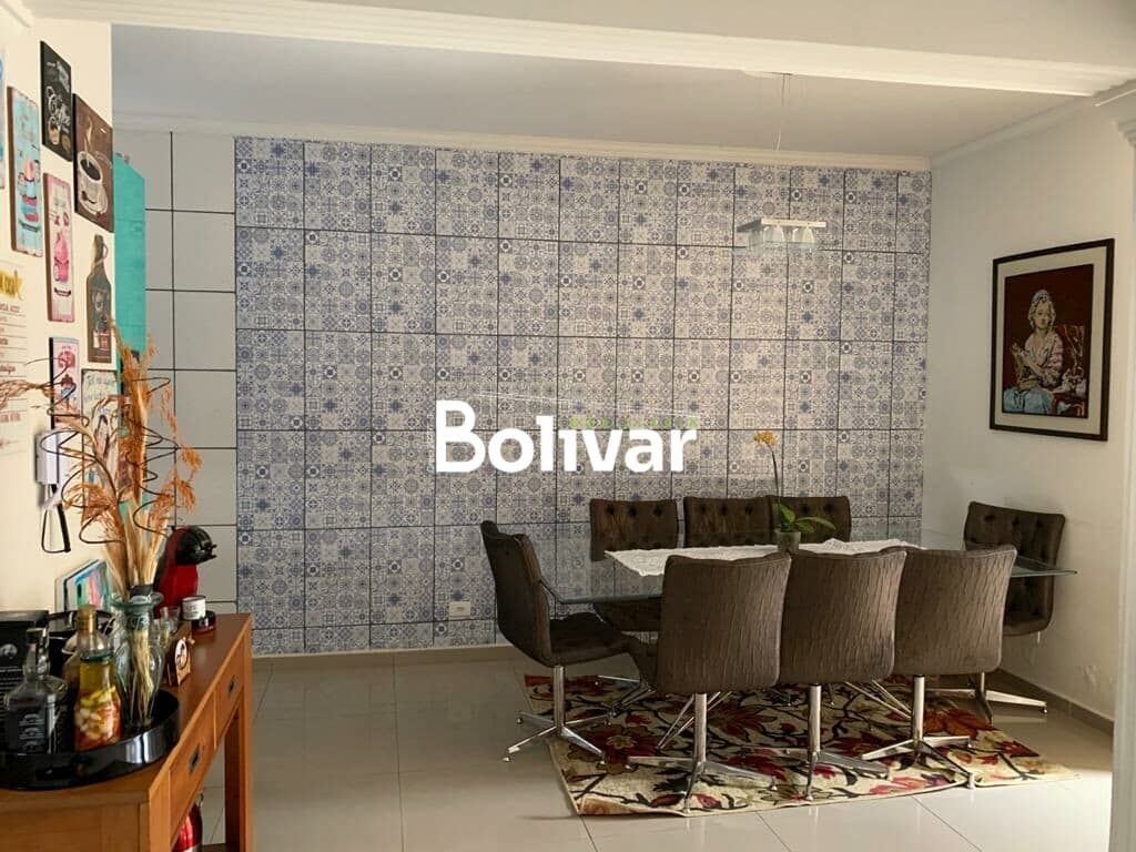 Sobrado em Itapetininga - Jardim Casa Grande