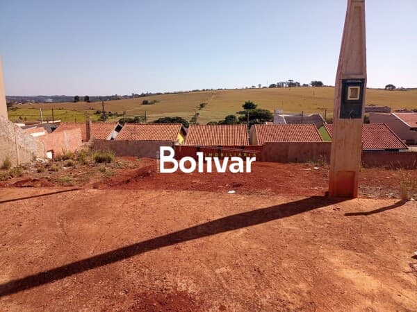 Lote/Terreno em Itapetininga - Jardim Santa Inêz