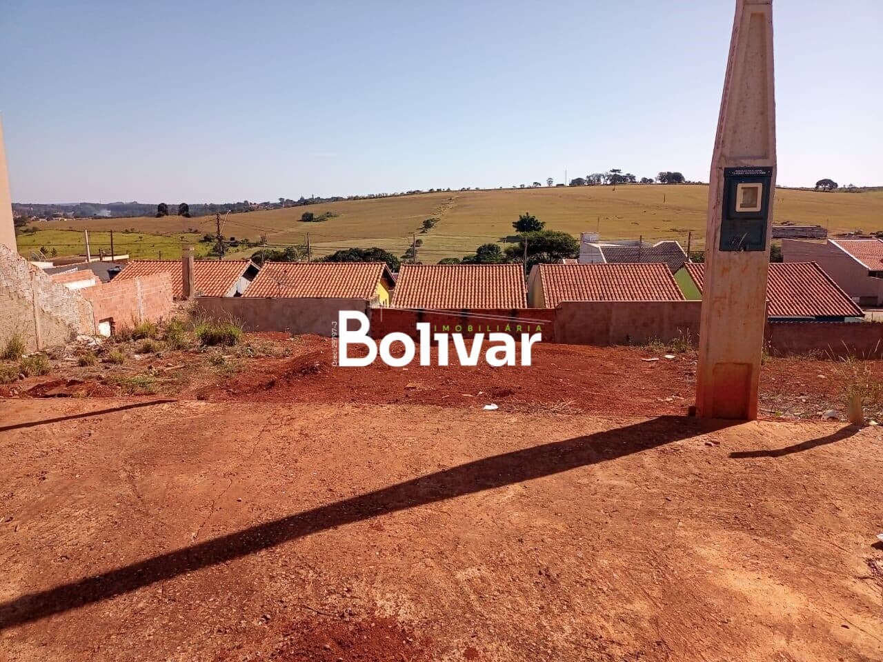 Lote/Terreno em Itapetininga - Jardim Santa Inêz