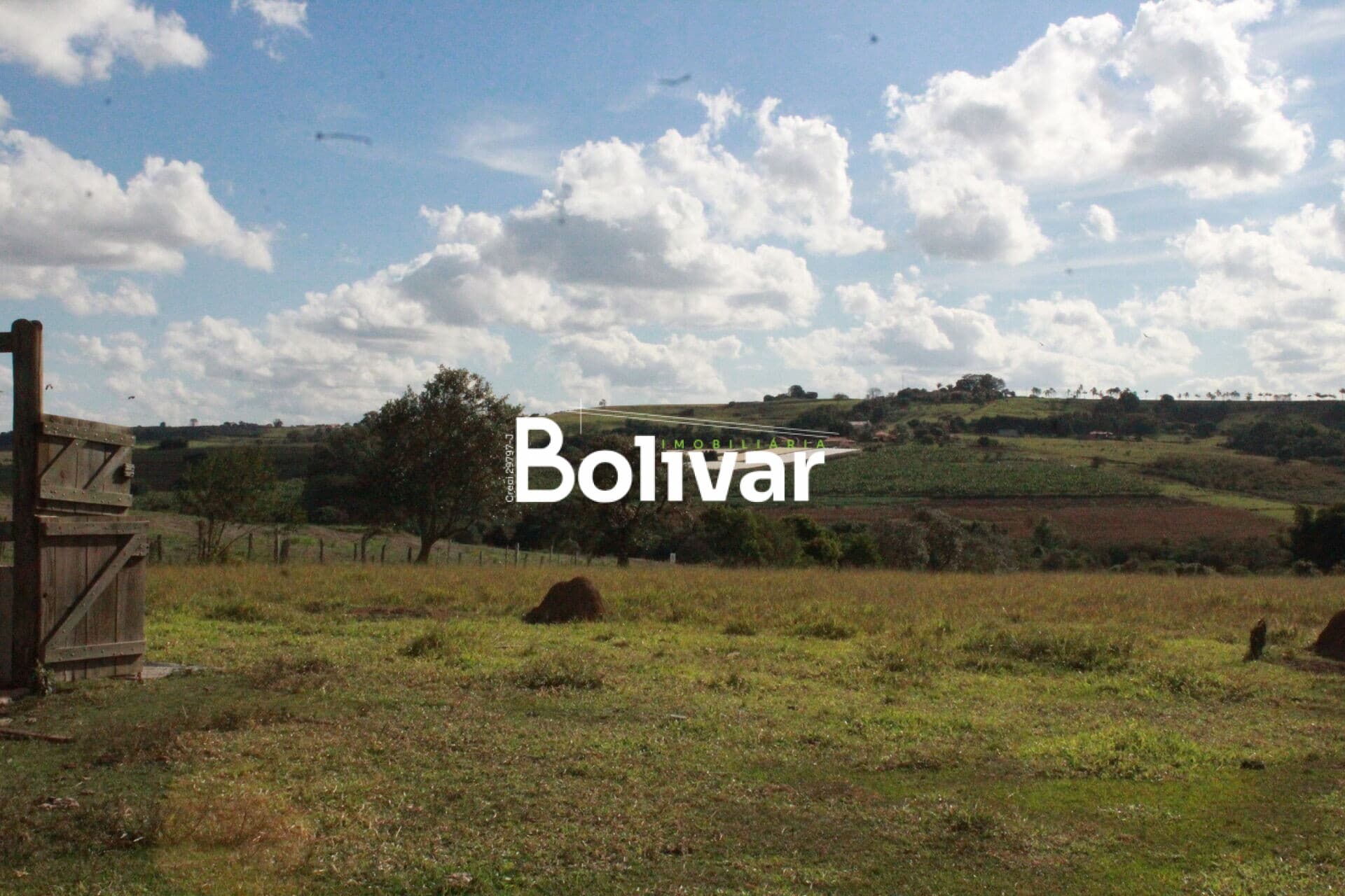 Fazenda/Sítios/Chácaras em Itapetininga - Morro do Alto