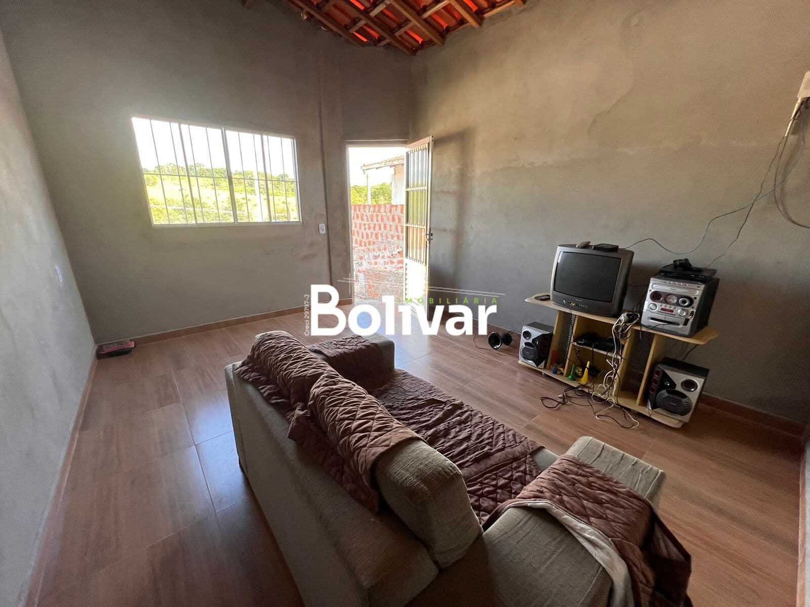 Casa em Itapetininga - Vila Nastri