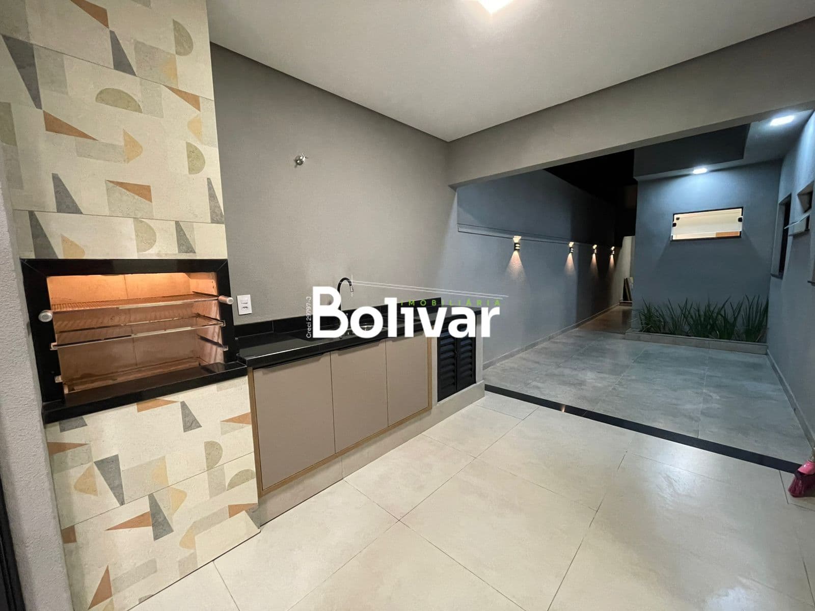 Casa em Itapetininga - Loteamento Residencial Reserva das Paineiras