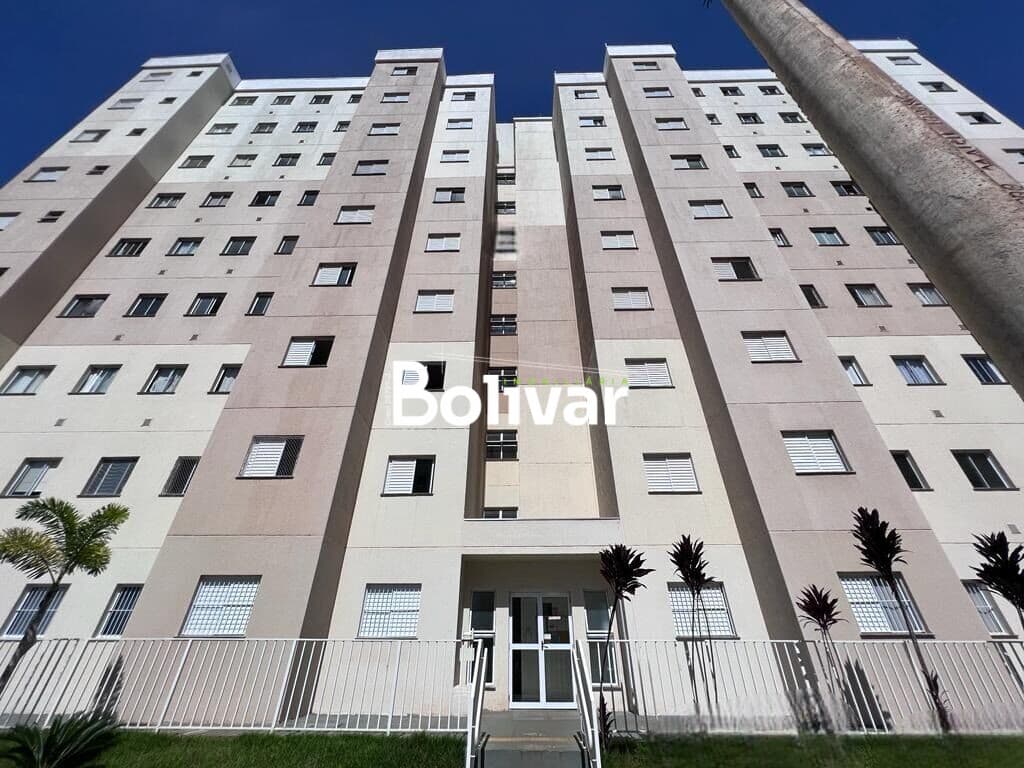Apartamento em Itapetininga - Jardim Bela Vista