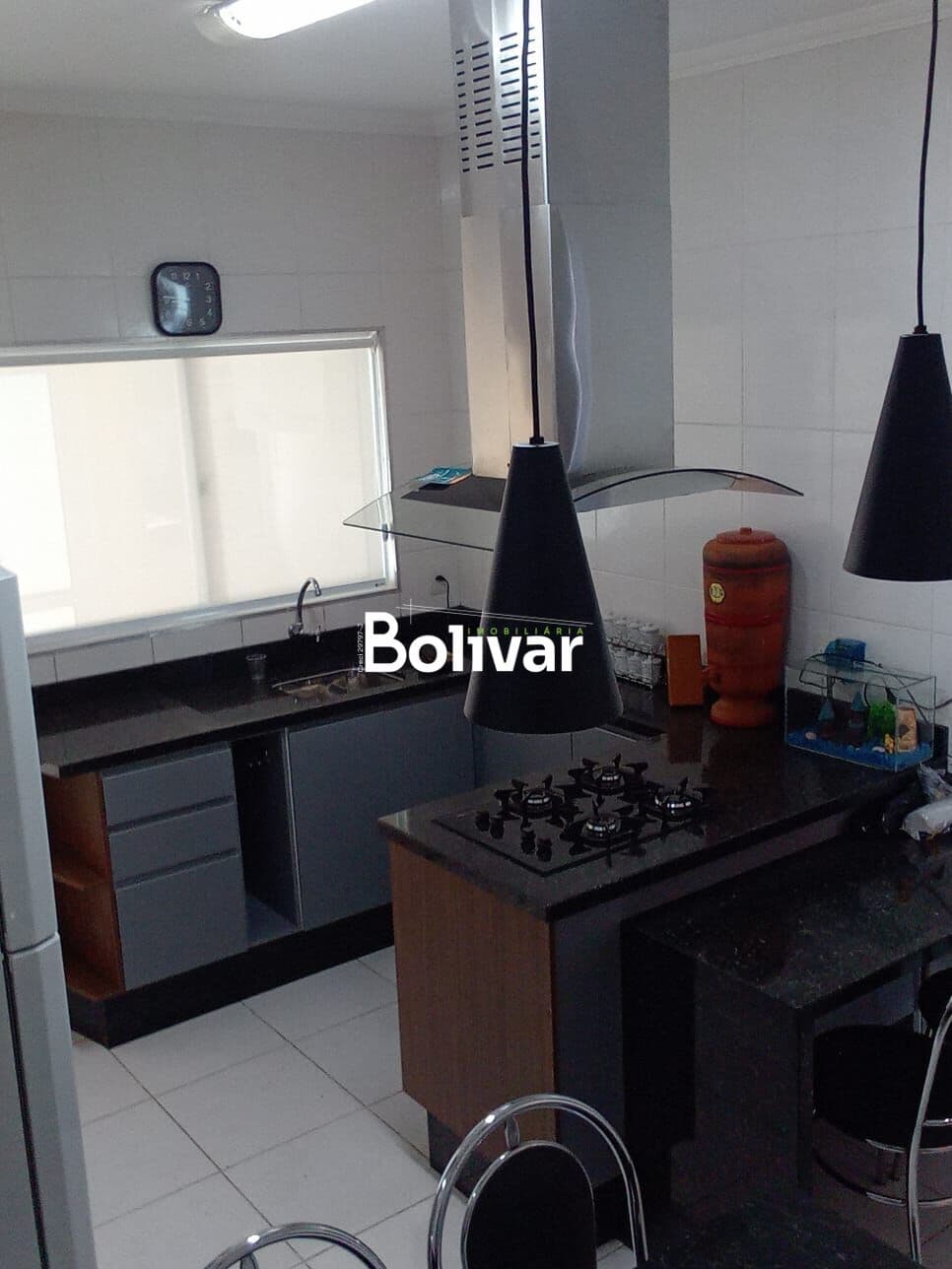 Casa em Itapetininga - Vila São José