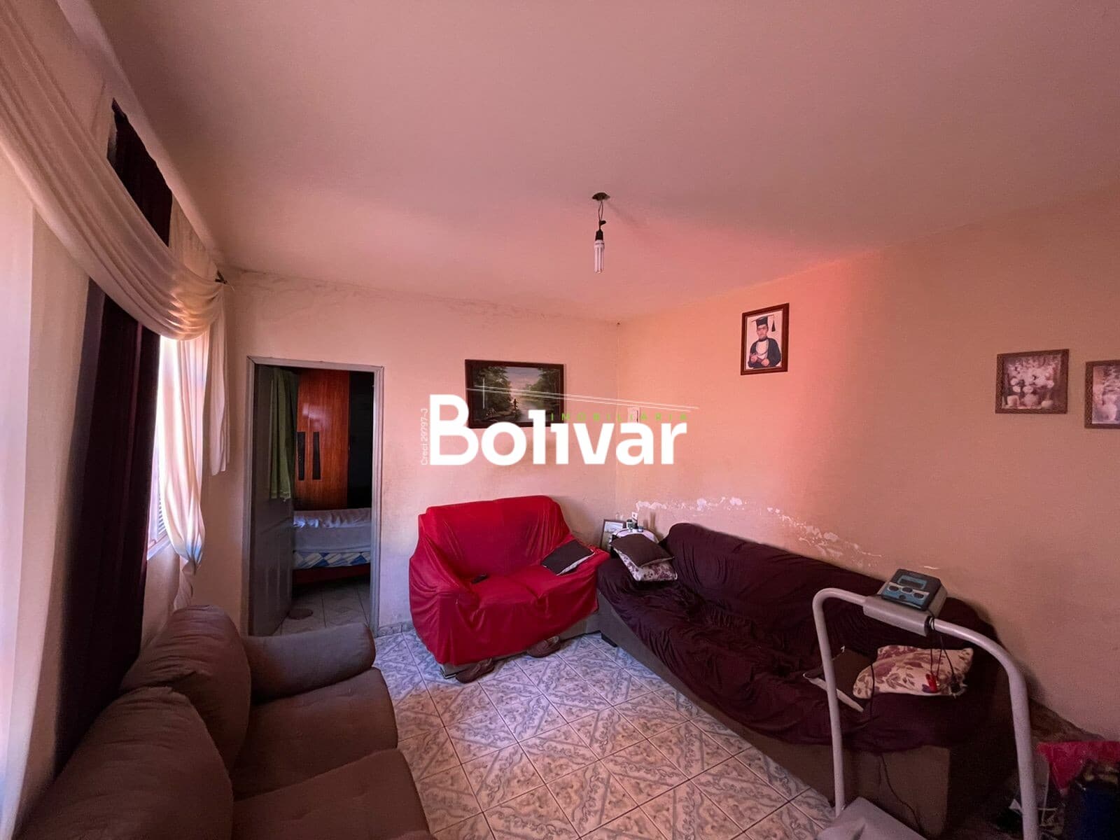 Casa em Itapetininga - Vila Nova Itapetininga