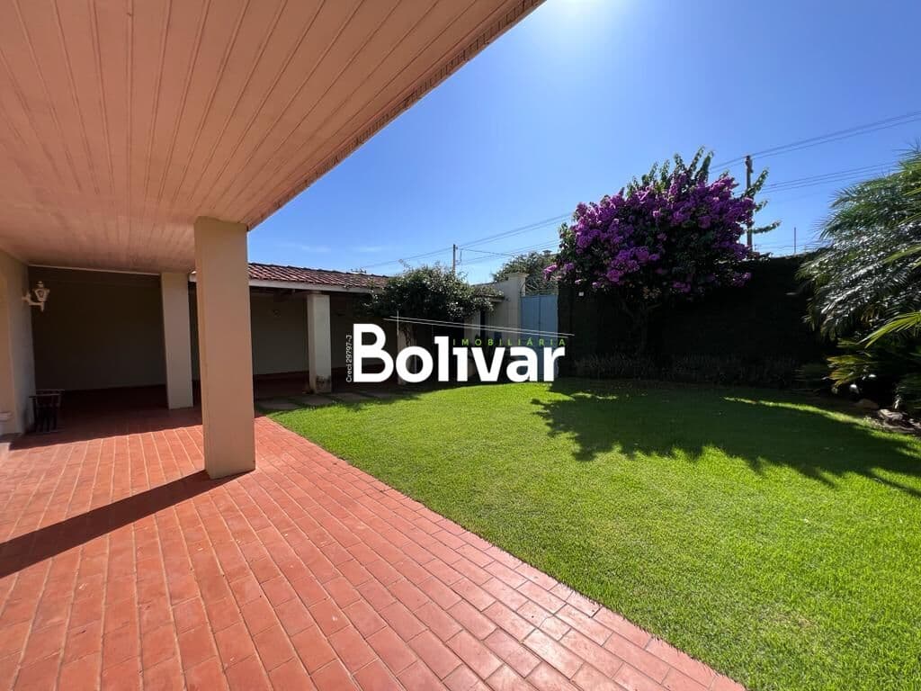Casa em Itapetininga - Bancários